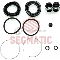Ремкомплект суппорта передний toyota supra all types 01-93-> lexus is ii series 08-05-> SEGMATIC 1441282799 SG700389 IXVR G