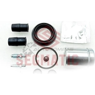 Ремкомплект суппорта+поршень bmw x1 (e84) 03-09-> xdrive 28i 03-09-> 3-series e90 05-11 volvo xc9 SEGMATIC E1S O5 1441282841 SG700449