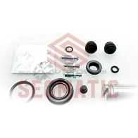 Ремкомплект суппорта+поршень honda civic vi series all types 00-96-> SEGMATIC 8RWU6 75 SG700453 1441282851