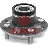 Ступица колеса в сборе honda jazz i 02-08