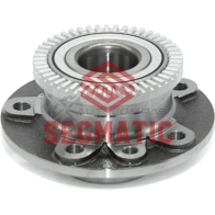 Ступица колеса в сборе перед opel omega a/b 86-03