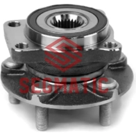 Ступица колеса в сборе перед subaru forester sh sj/impreza gh/legacy bp bl bm br SEGMATIC VA A8IK 1441283043 SGWH30204020
