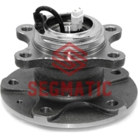 Ступица колеса в сборе задний suzuki sx4 rw415/rw416/rw419/rw420 1 6l-2 0l 2006-2013 2wd fiat sedici SEGMATIC SGWH30204048 1441283068 F A6VF