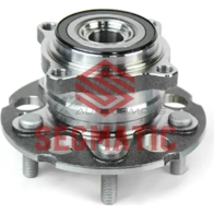 Ступица колеса в сборе задний honda cr-v 2 4l-3 5l 2012- 2016 acura rdx 3 5l 2014-2016 SEGMATIC SGWH30204251 L 3LQ9 1441283084
