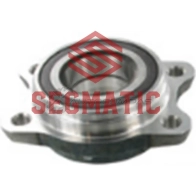 Ступица колеса в сборе перед audi a6 avant (4f5) 2005-