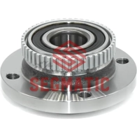 Ступица колеса в сборе перед bmw 318i 1983-1985