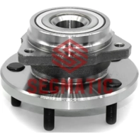 Ступица колеса в сборе перед cherokee 1999-2004 fr jeep truck 1999-2004 chrysler grand cherokee
