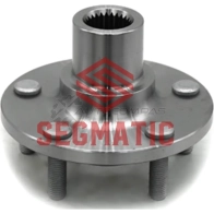 Ступица колеса в сборе перед ford focus iii cb8 2011- SEGMATIC 1441283126 E YVIUQV SGWH30204104