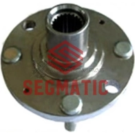 Ступица колеса в сборе перед gm chevrolet aveo optraa 1 4l kalos 2003-2008 chevrolet sail SEGMATIC 1441283132 SGWH30204101 QTFRC WH