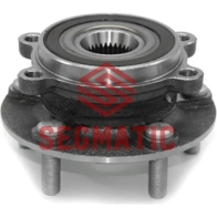 Ступица колеса в сборе перед mazda 6 cx5 2013-2015 mazda 3 bm 2013- SEGMATIC 1441283144 SGWH30204122 IA Z10OW