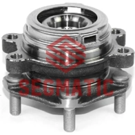 Ступица колеса в сборе перед nissan teana 2013- SEGMATIC SGWH30204237 S5G8E S 1441283152