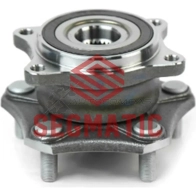 Ступица колеса в сборе перед suzuki grand vitara/escudo jb416/jb420/jb627 2006-