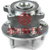 Ступица колеса задняя chevrolet cruze opel astra j