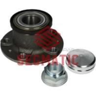 Ступица колеса задняя fiat ducato 2006- peugeot boxer 2006- citroen jumper 2006- (skf=vkba6572) SEGMATIC 1441283177 SGWH30204135 H0U44Y L