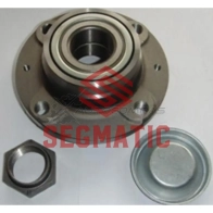 Ступица колеса задняя peugeot 406 partner 1993- citroen berlingo