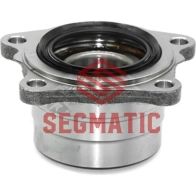 Ступица колеса задняя toyota rav4 96-00 old rav4 sxa 1 93-00 SEGMATIC 1441283199 DLA DIJ SGWH30204151