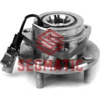 Ступица колеса передняя chevrolet epica 05- evanda 02- buick excelle SEGMATIC 1441283209 JAEBNB Q SGWH30204131
