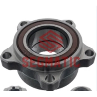 Ступица колеса передняя ford transit bus SEGMATIC 1441283211 SGWH30204147 82W 2P