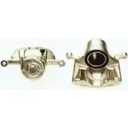 Тормозной суппорт ASHUKI MOPI8 S450-07 Subaru Impreza (GFC) 1 Купе 2.0 WRx / WRx STI AWD 280 л.с. 1998 – 2000 E1 EY46J