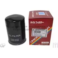 Масляный фильтр ASHUKI 4T2R5K 1420044143 L6K FZU T097-10U