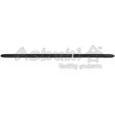 Молдинг бампера, накладка ASHUKI NO 3GDDE 1420045803 TK550U U800-02