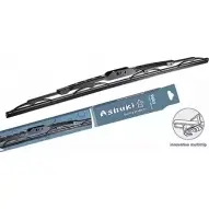 Щетка стеклоочистителя ASHUKI WA025 8718993423660 0ZOJ 3W Smart Forfour (454) 1 2004 – 2006