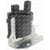 Катушка зажигания VW GOLF AUDI 100 2.3 CADIC YH S3JS 1441283739 KD2703