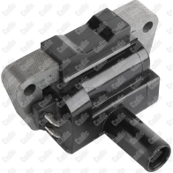 Катушка зажигания TOYOTA: PREVIA 2.4 90-00 CADIC KD3404 33 9GC 1441283746