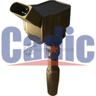 Катушка зажигания Audi A1/A3/Q3, Skoda Octavia/Fabia 1.0-1.6 12> CADIC LWHJRM 1 KD7315 1441283781
