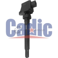 Катушка зажигания Suzuki Grand Vitara/SX-4 2.7 05> CADIC 3H 0IS KD7616 1441283785