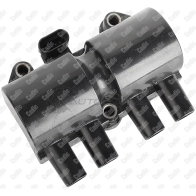 Катушка зажигания Daewoo Evanda/Lanos/Leganza/Nubira CADIC KD8004 HP D8K8Y 1441283793