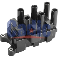 Катушка зажигания Ford Mondeo/Cougar, Mazda MPV 2.5-4.2i 00> CADIC KD8007A 1441283799 D 8DD9O