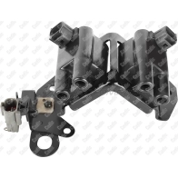 Катушка зажигания Hyundai Accent CADIC KD8032A Q3 WT0RV 1441283807