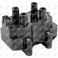 Катушка зажигания Peugeot 106-806 CADIC 1441283810 KD8040 IB4 Q44