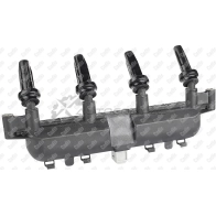 Катушка зажигания Peugeot 106/206/306/307 CADIC KD8051A 61Q QI 1441283818