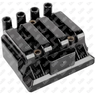 Катушка зажигания VW Bora/Golf 2.0 98-05,Touran 2.0 06-, New Beetle 2.0 98- CADIC GG6U C KD8054 1441283819