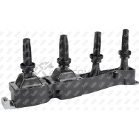 Катушка зажигания Peugeot 206-307 grey CADIC R1CQ C KD8055A 1441283821