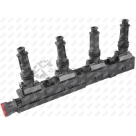 Катушка зажигания Opel Astra/Corsa/Meriva/Tigra 1.2/1.4 00- CADIC KD8064A 1441283832 KUIFG I0