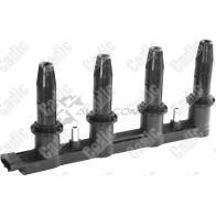 Катушка зажигания OPEL ASTRA J/INSIGNIA CADIC KD8065D 1441283835 HW EBZYR