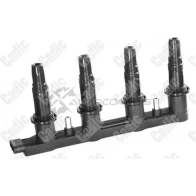 Катушка зажигания OPEL INSIGNIA 09 - CADIC KD8065E 1441283836 CB 6KMG4