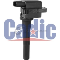Катушка зажигания Minica 98-07, Minicab 98- , Toppo 98- , eK-Active 01-06 CADIC 1441283848 R L6UDM KD8110