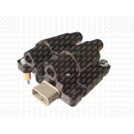 Катушка зажигания SUBARU Forester 07- CADIC KD8601A UILW N1 1441283853