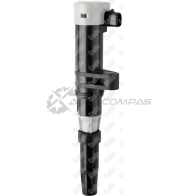 Катушка зажигания Renault Megane/Laguna/Epase/Kagoo 1.4-2.0 97- CADIC 1441283880 1WE6 SK KD9009