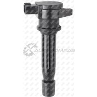 Катушка зажигания Fiat Brava/Coupe/Marea/Punto, Lancia Delta/Lybra 1.8/GT 98- CADIC KD9019 2R41X HT 1441283891