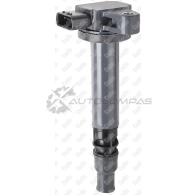 Катушка зажигания TOYOTA: HIACE IV Wagon (_H1_, _H2_) 2.7 (RCH13_, RCH23_)/2.7 4WD (RCH19_) 95- CADIC KD9029 TXB3Z 0V 1441283897