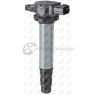 Катушка зажигания Nissan Almera II/Primera 1.5/1.8 99- CADIC KD9118A 1441283906 KRUR0 ZS