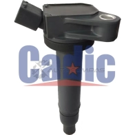 Катушка зажигания Toyota Land Cruiser 200, Lexus GS430 4.3/4.7 08> CADIC TQ0 659V KD9132 1441283929