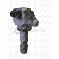 Катушка зажигания HONDA CR-V IV 2.0i 12- CADIC KD9606 QAF4A V 1441283946