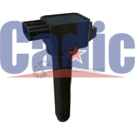 Катушка зажигания Mitsubishi Lanser VIII 2.0 08-|Катушка зажигания MITSUBISHI LANCER GALANT FORTIS SPORTBACK CADIC 1441283951 14M5H6 1 KD7607