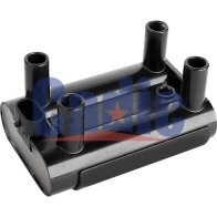 Катушка зажигания GREAT WALL HOVER 05-, LIFAN 520 CADIC 1441283972 KD8004A H85FV 2